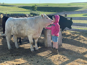 Meet your Posher, Richard